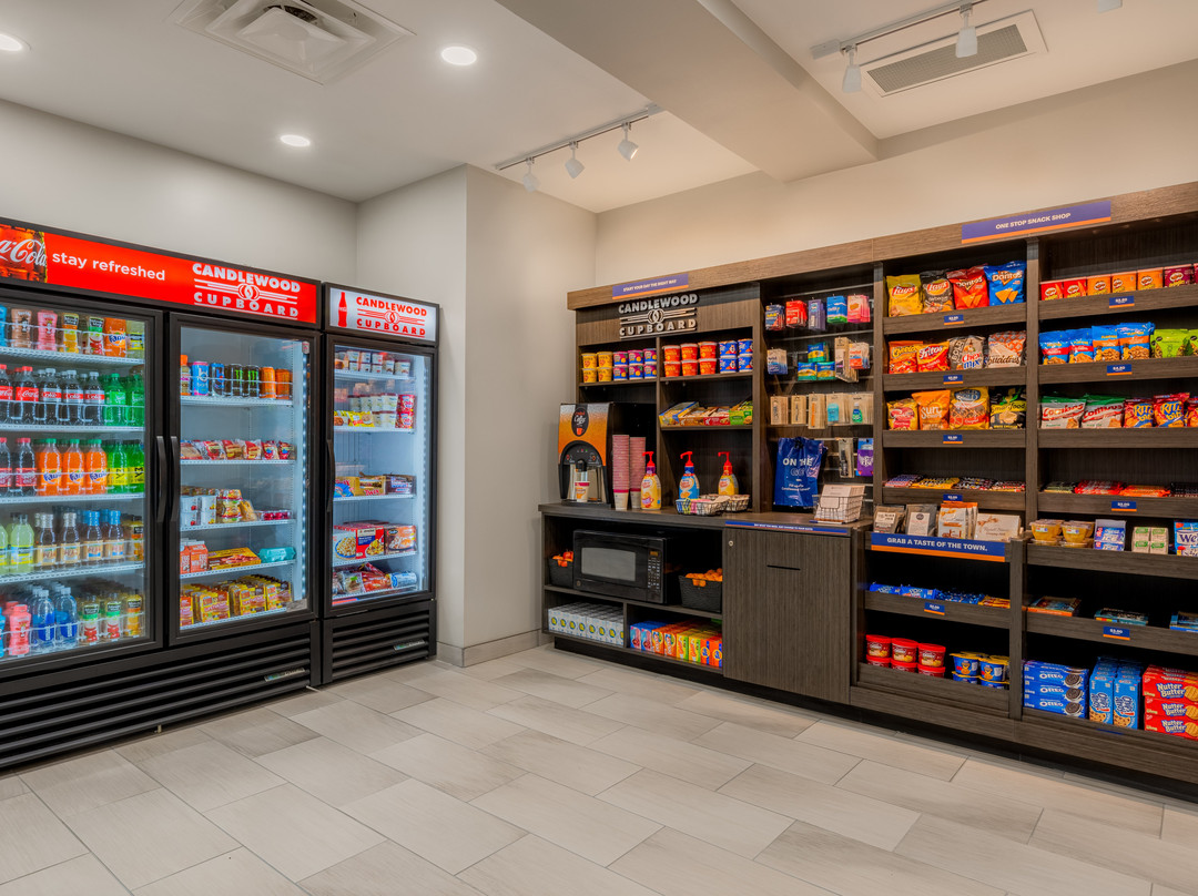 Candlewood Suites Cookeville By IHG主图