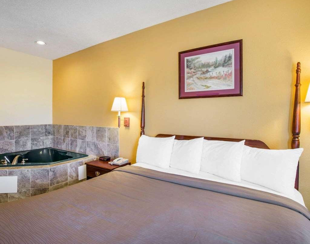 Quality Inn Jefferson at I-85主图