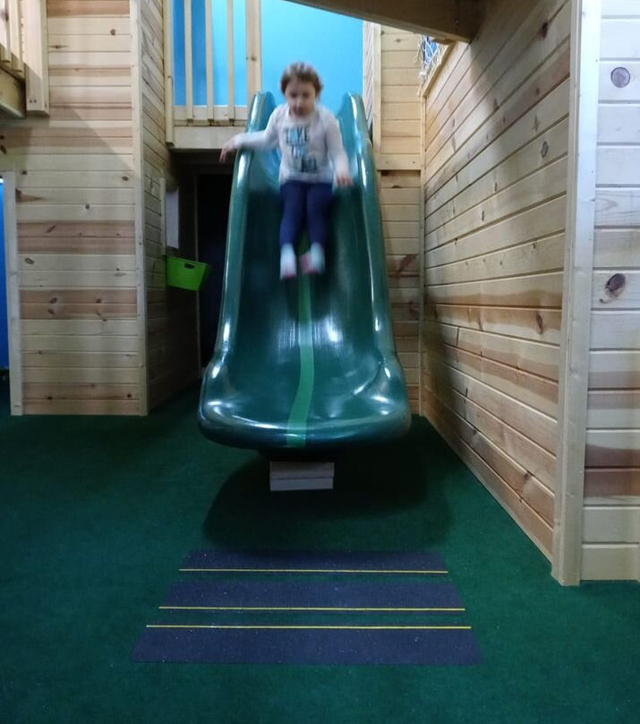 Starved Rock Entertainment-尤蒂卡必去景点