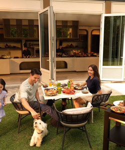 Phra Nakhon餐厅图片