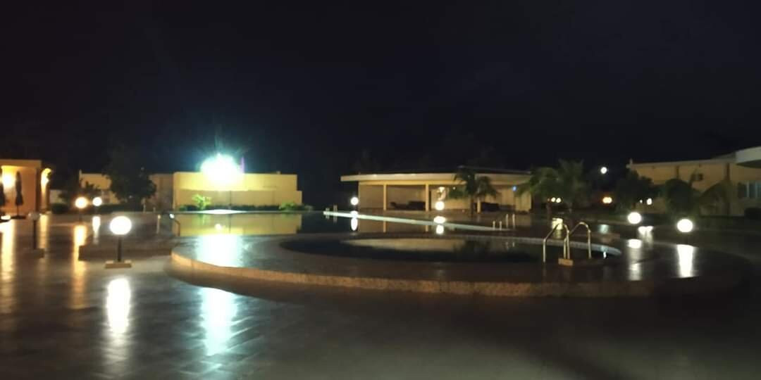 Splendid Hotel Koudougou主图