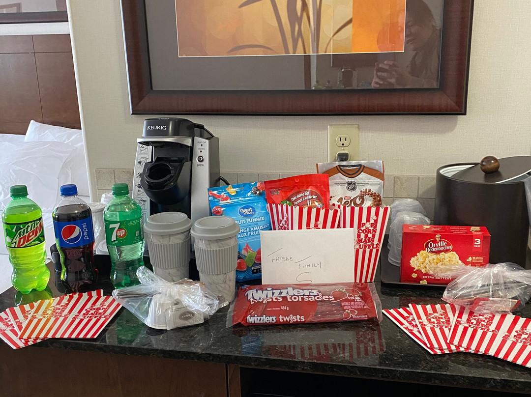 Ramada by Wyndham Olds主图