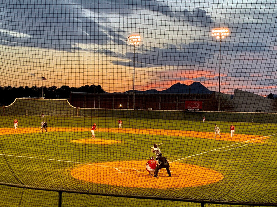 Kokernot Field-Alpine必去景点