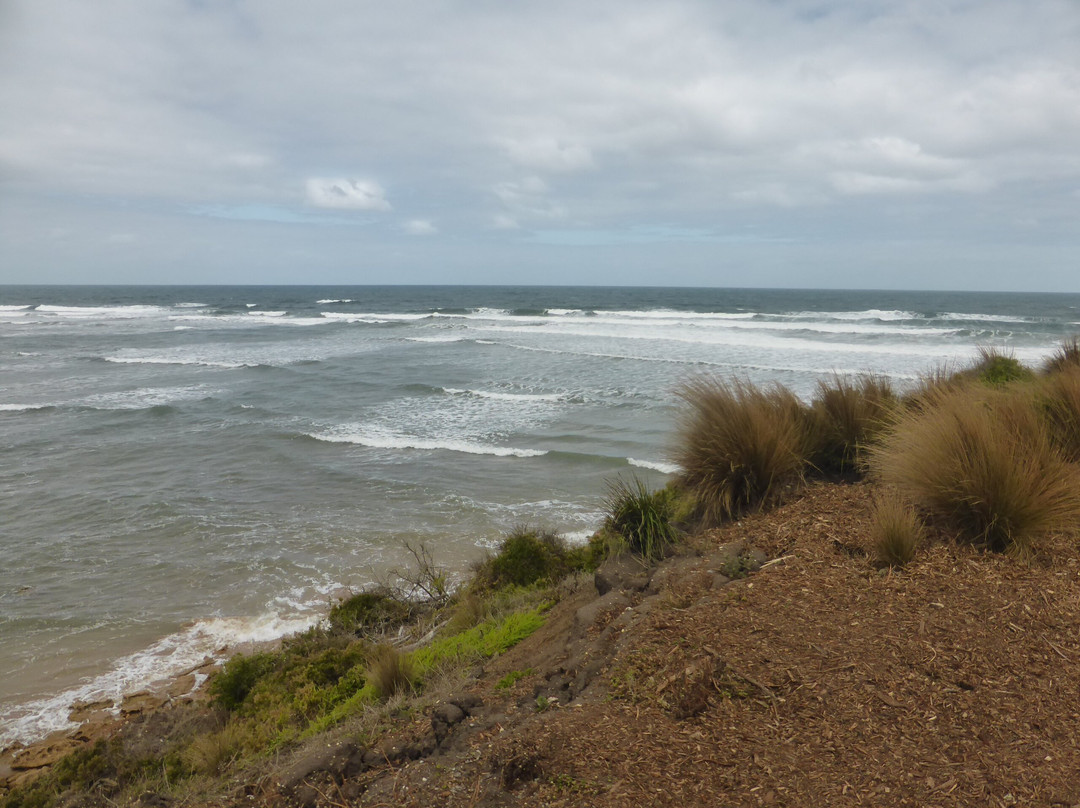 Point Danger Lookout-托基必去景点