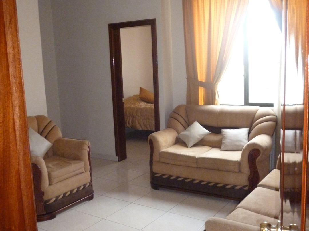 Hostel Fevilamir主图