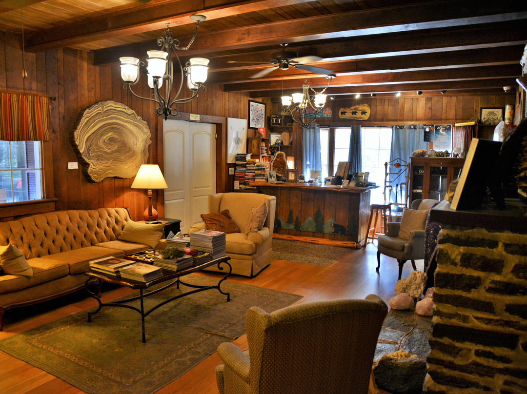 Grandview Lodge主图