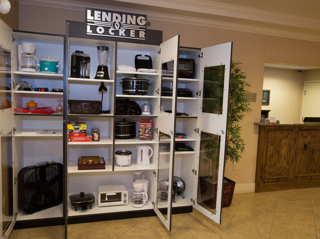 Candlewood Suites Springfield-Medical District by IHG主图