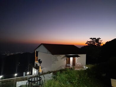 Salberry Resort主图