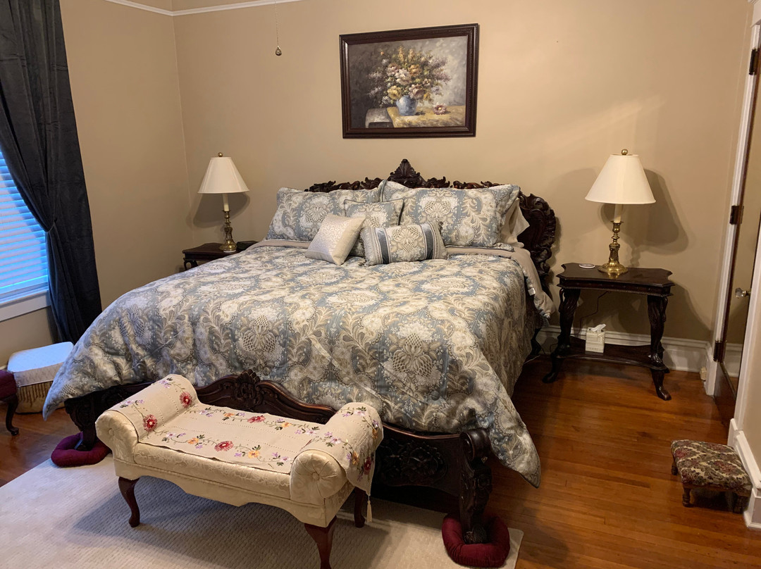 The Inn on Front Street主图