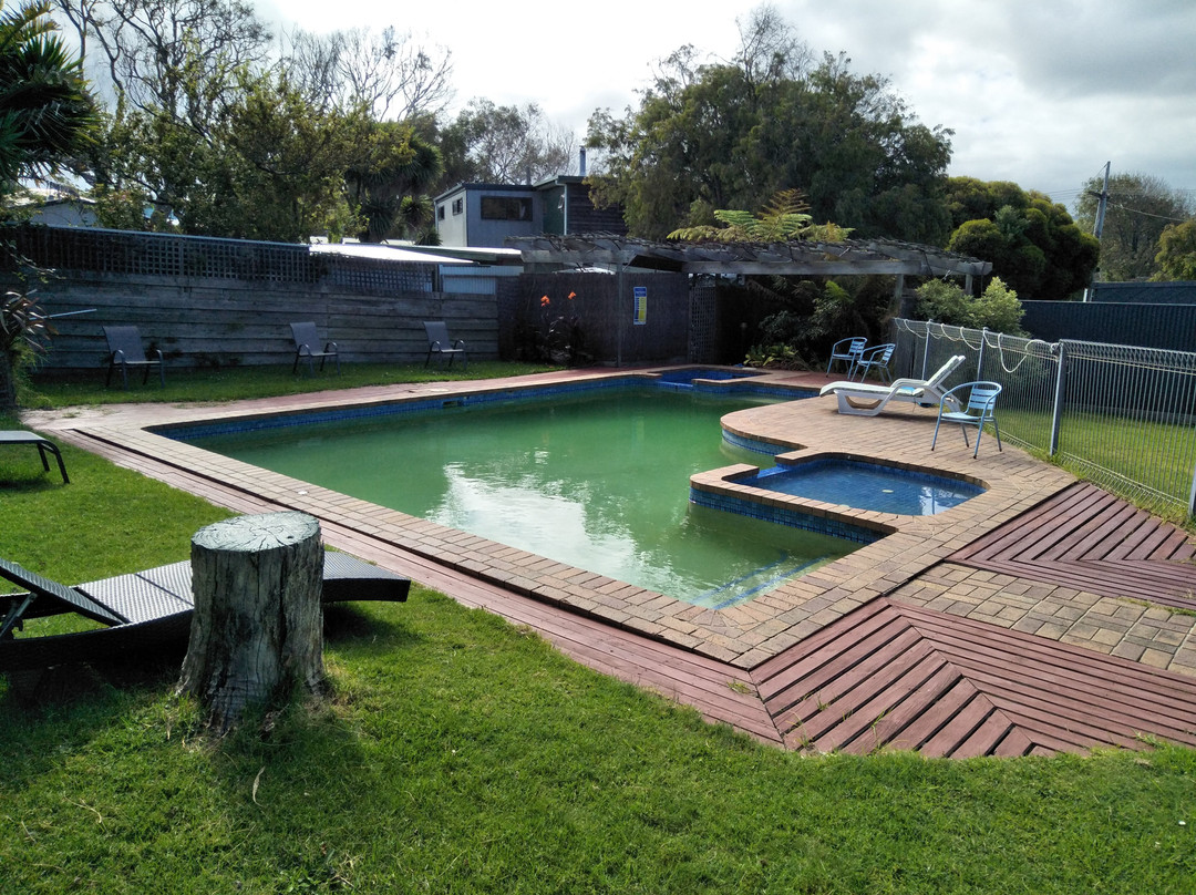 马伦戈汽车旅馆主图