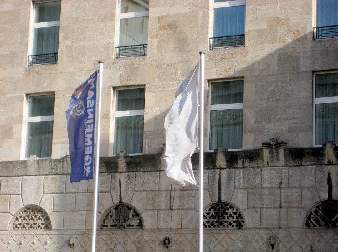 Wyndham Duisburger Hof主图