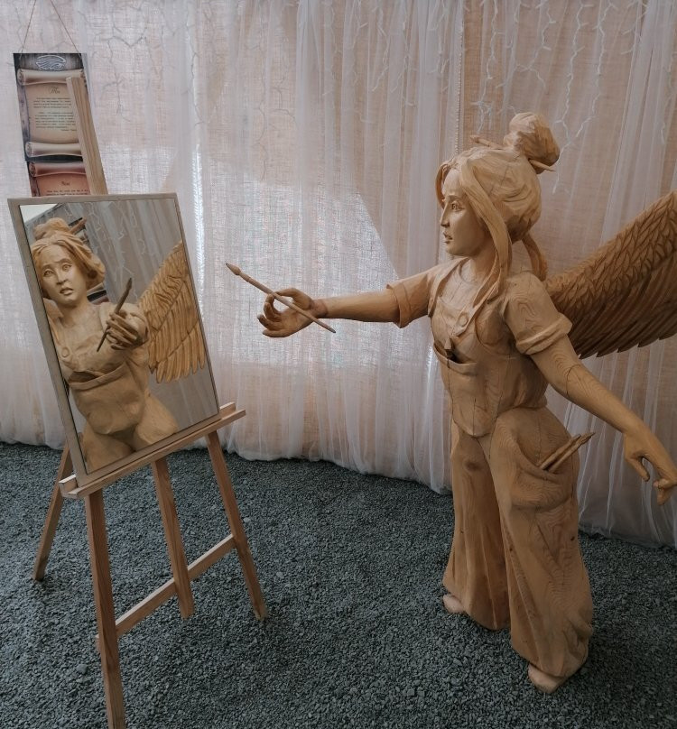 Obitel Angelov景点图片