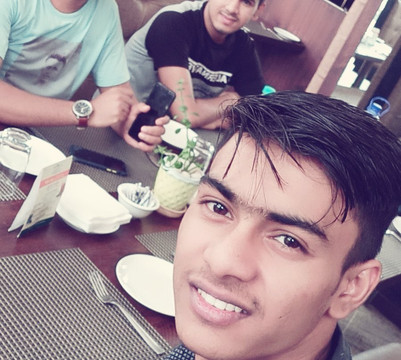 The Fern Residency - Satara