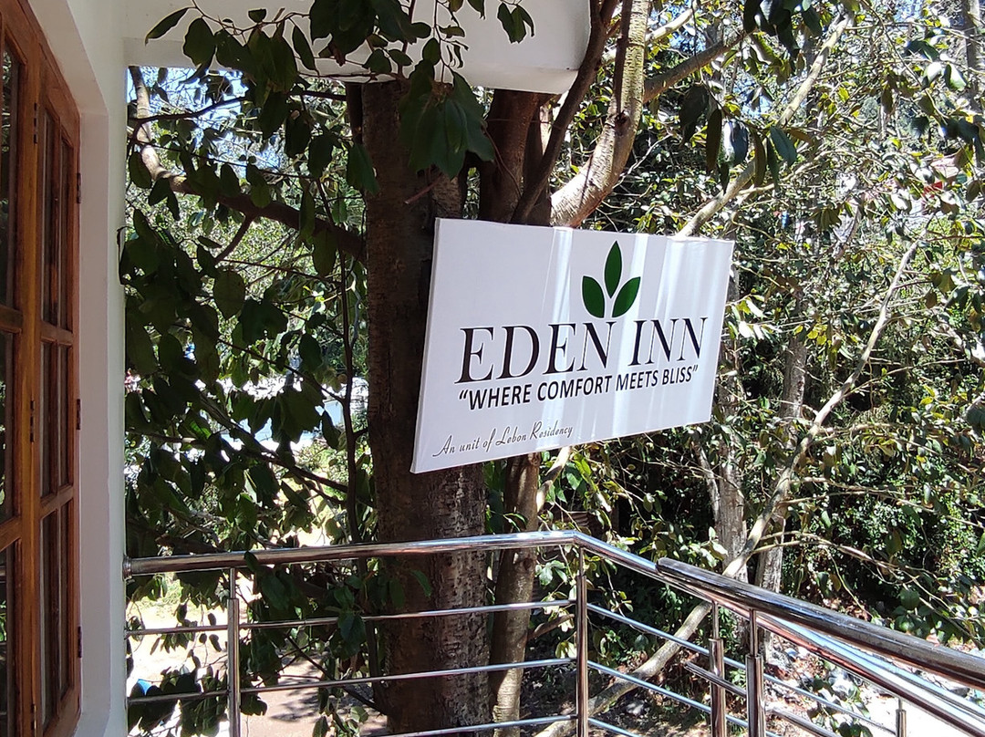 Eden Inn主图