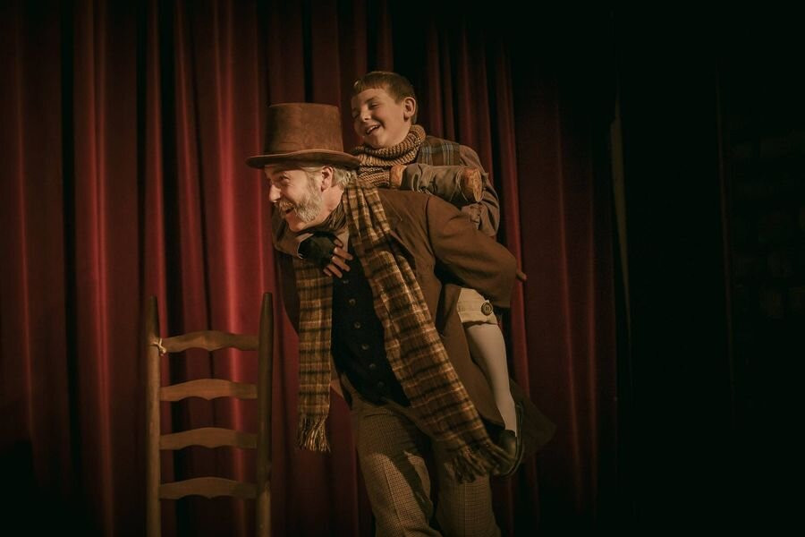 Epping Community Theater-Epping必去景点