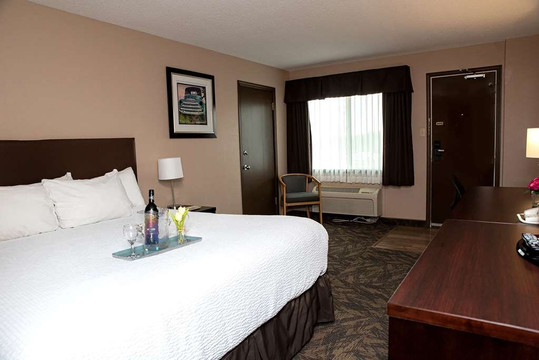 Coast Swift Current Hotel主图