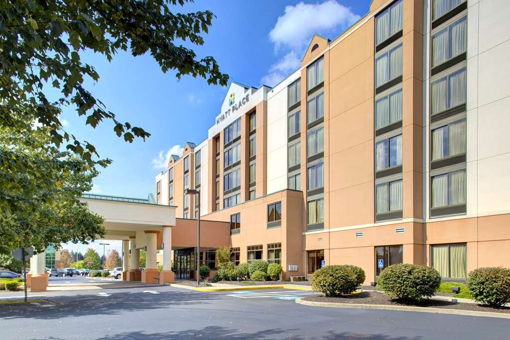 Extended Stay America Premier Suites - Pittsburgh - Cranberry - I-76主图