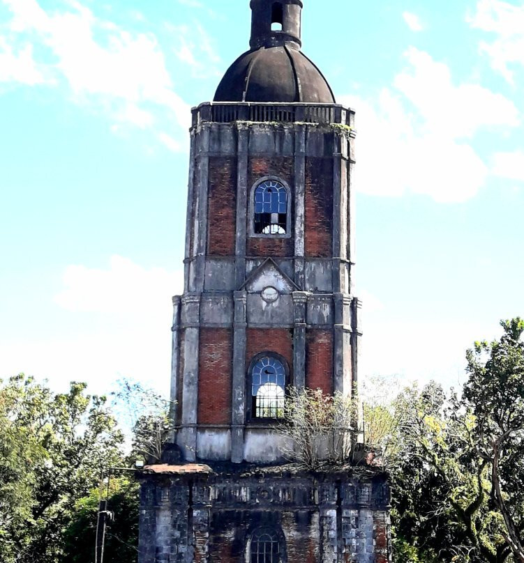 Jaro Cathedral景点图片