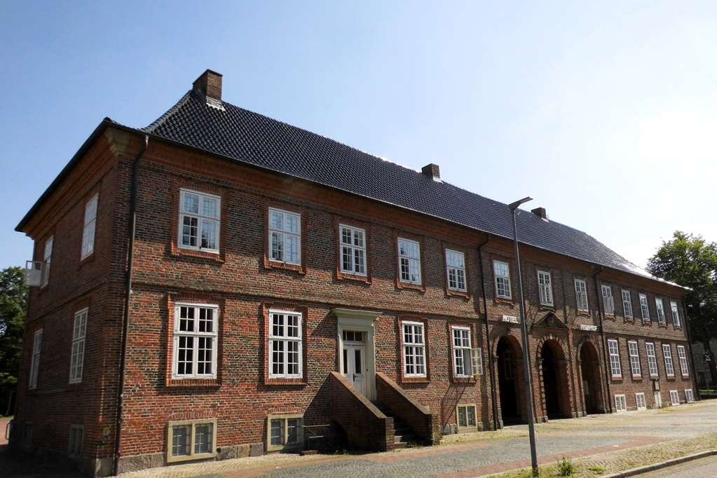 Hotel Pelli Hof Rendsburg by Tulip Inn主图