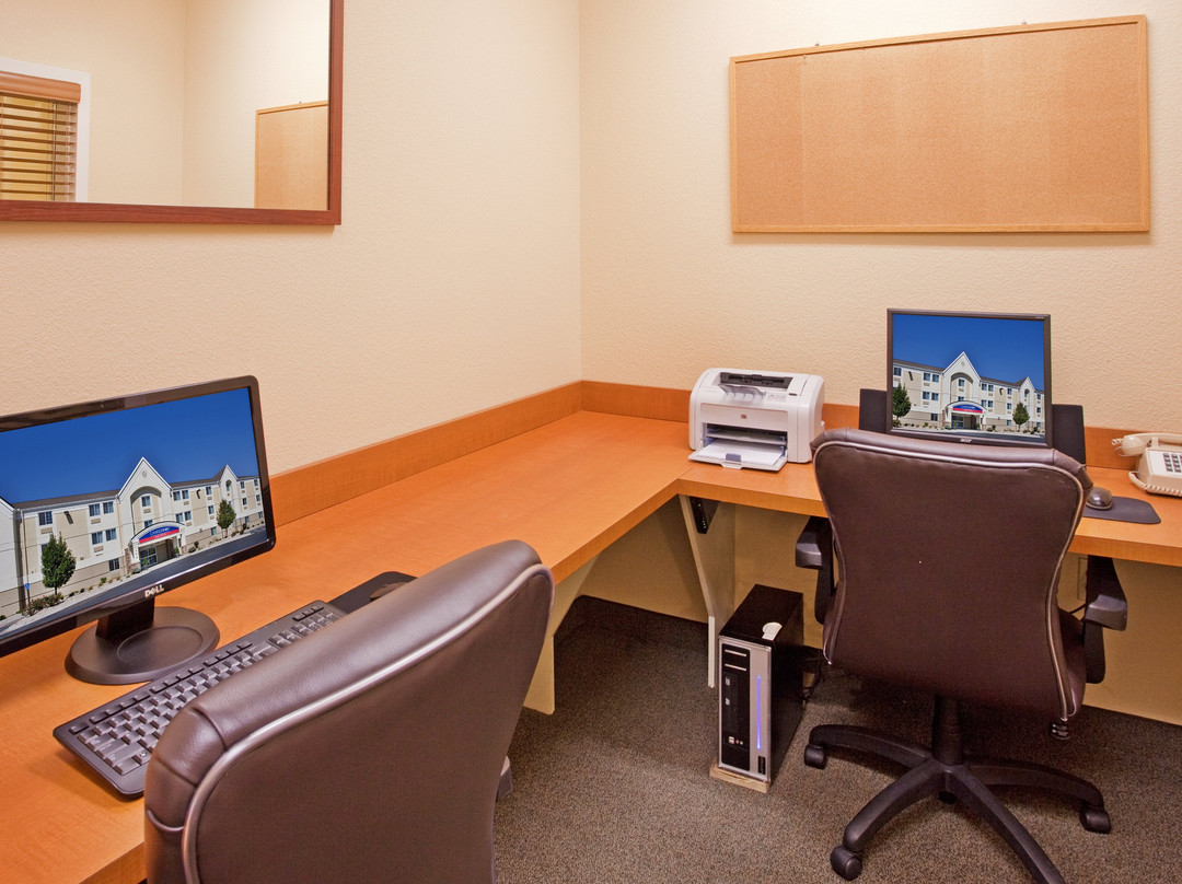 Candlewood Suites Junction City/Ft. Riley, an IHG hotel主图