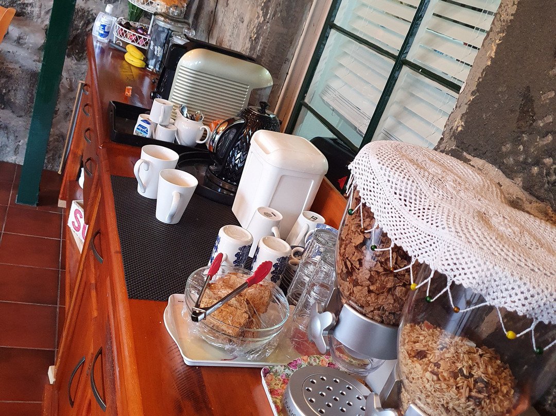 Victoria House主图