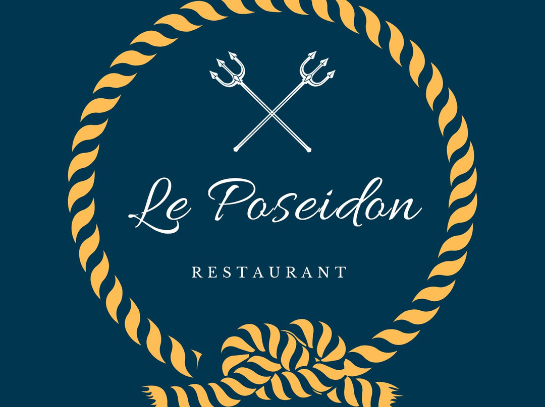 Le Poseidon Ajaccio