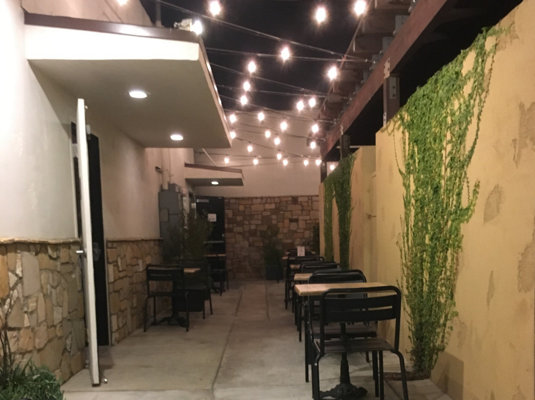 Yorkshire Square Brewery-托伦斯必去景点