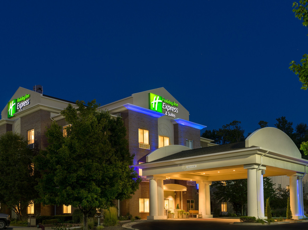 Holiday Inn Express & Suites Independence-kansas City By IHG主图