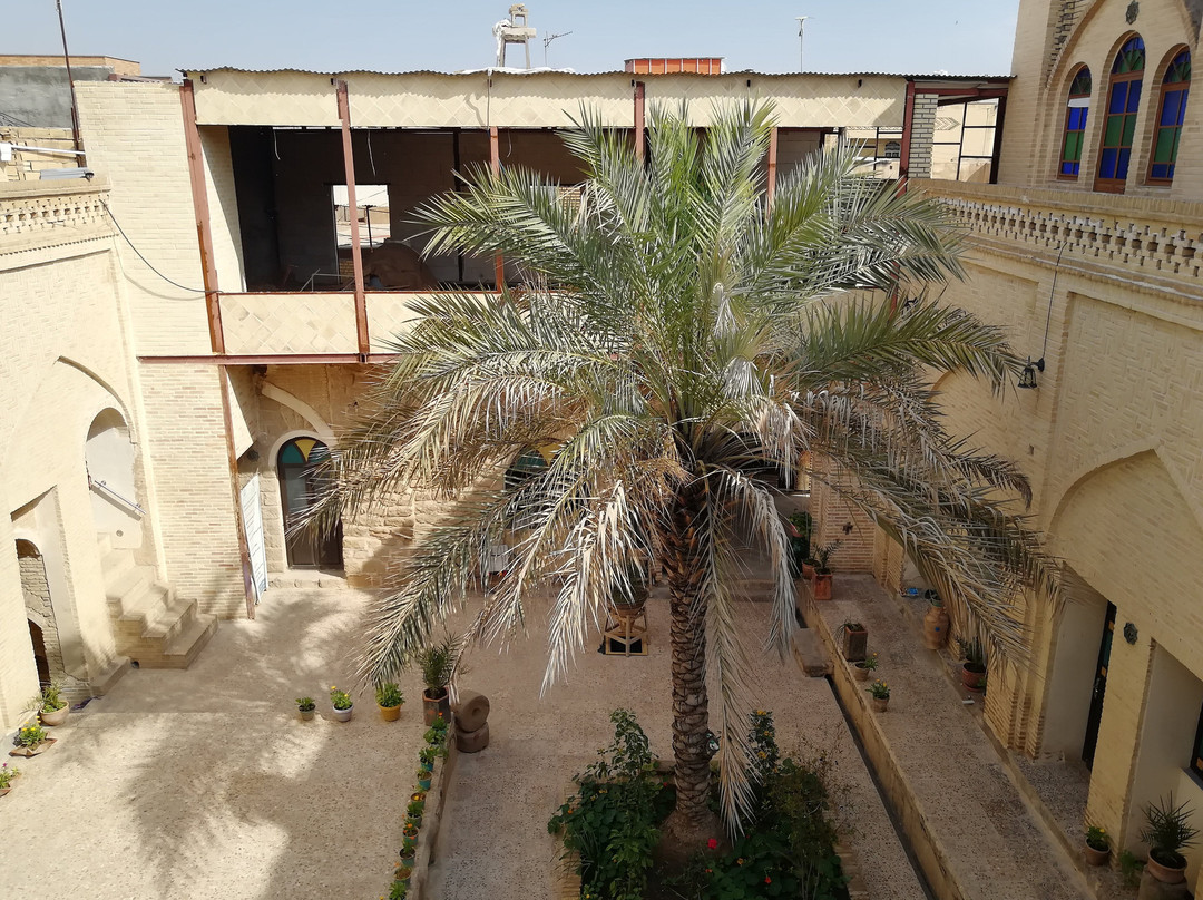 Shushtar Traditional Hotel(Sarabi Hotel)主图