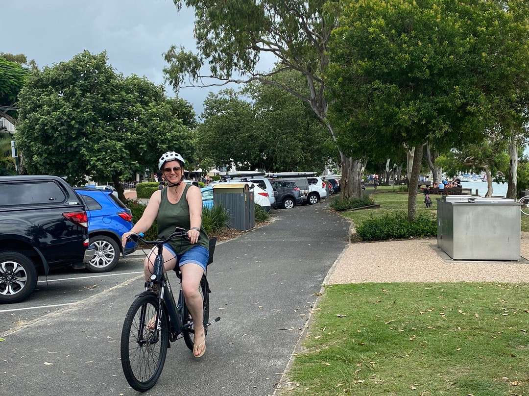 Ecotekk Electric Bikes Noosa-Tewantin必去景点