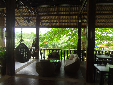 Chaipura KC Resort主图