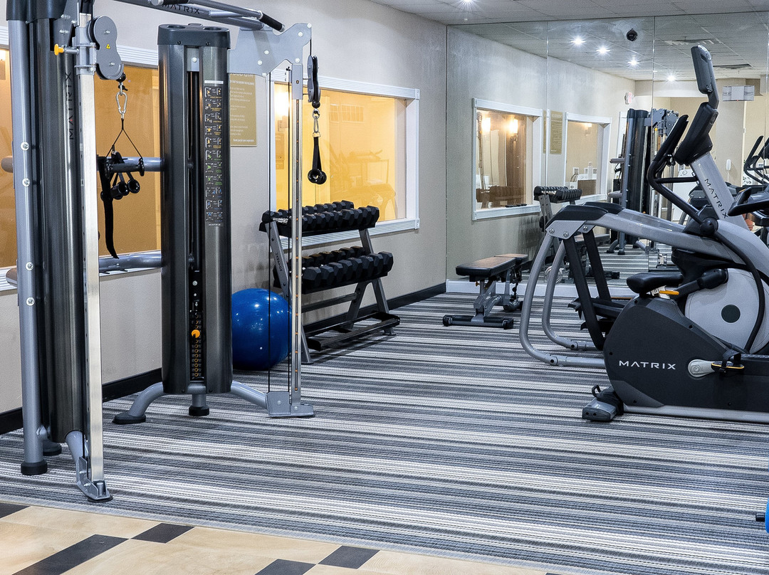 Candlewood Suites St. Joseph/Benton Harbor by IHG主图