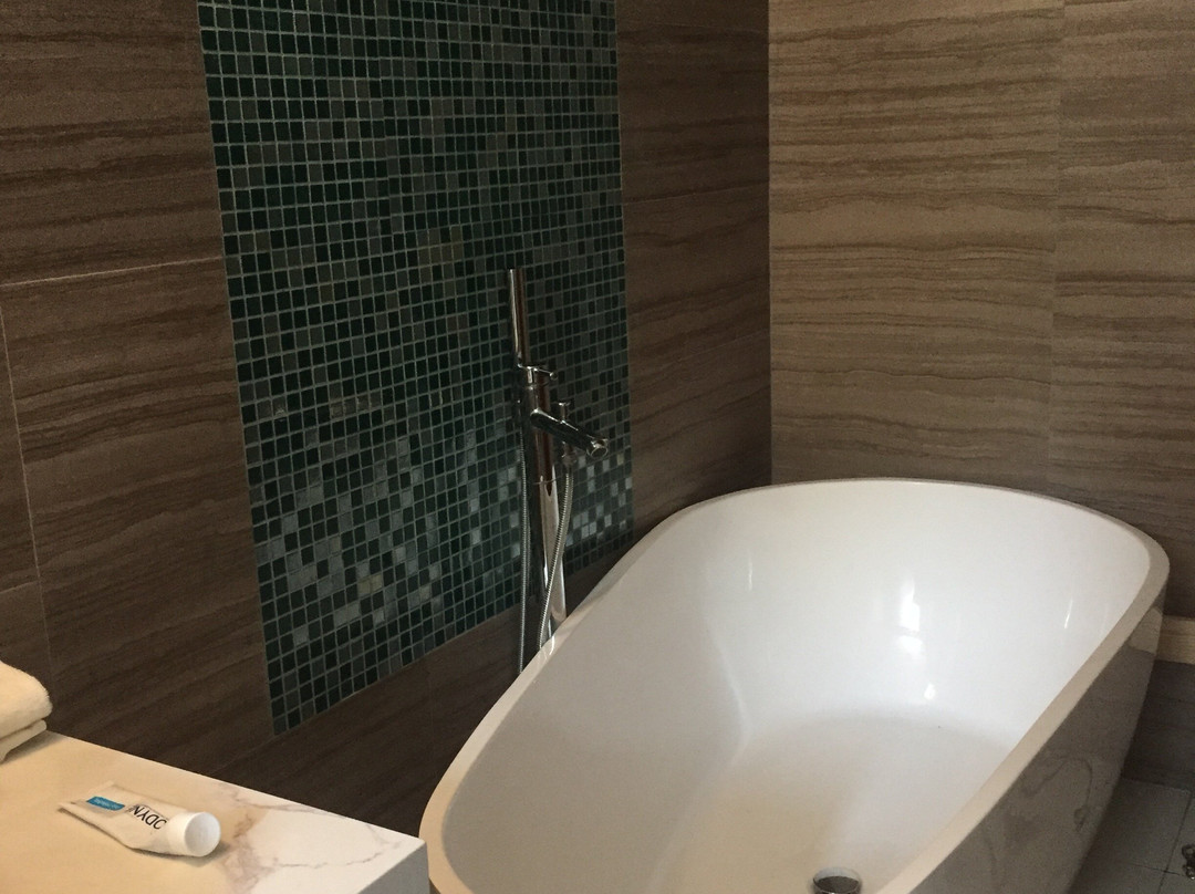 Zero Degree Residence, Fuvahmulah - Maldives主图