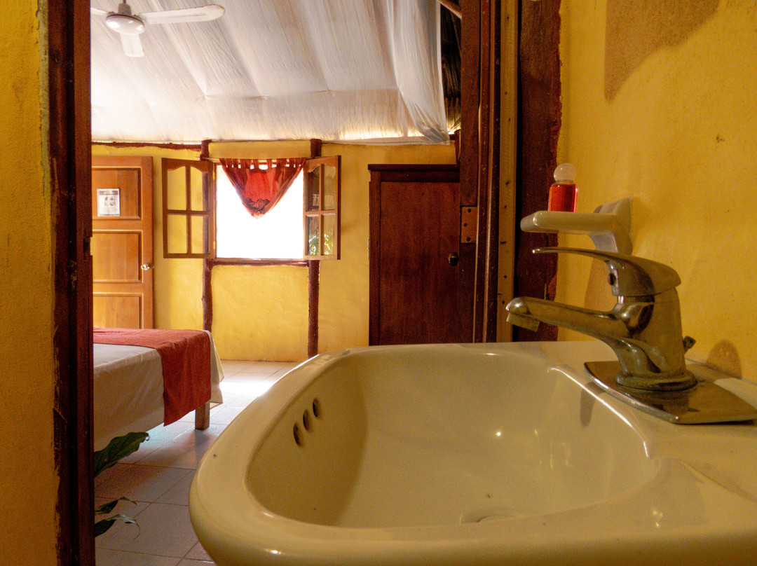 Kiichpam Kaax-Selva Bonita主图