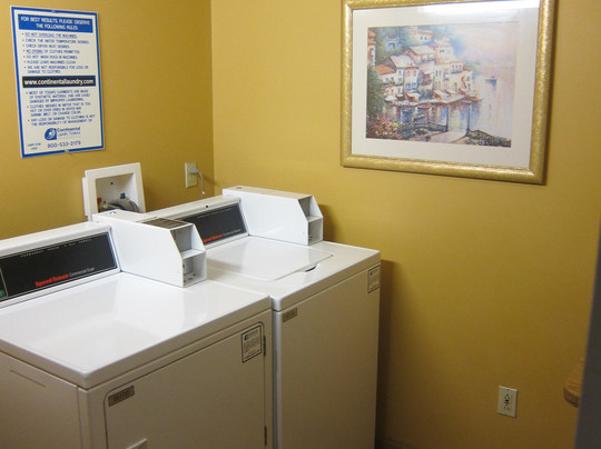 Mountaineer Inn主图