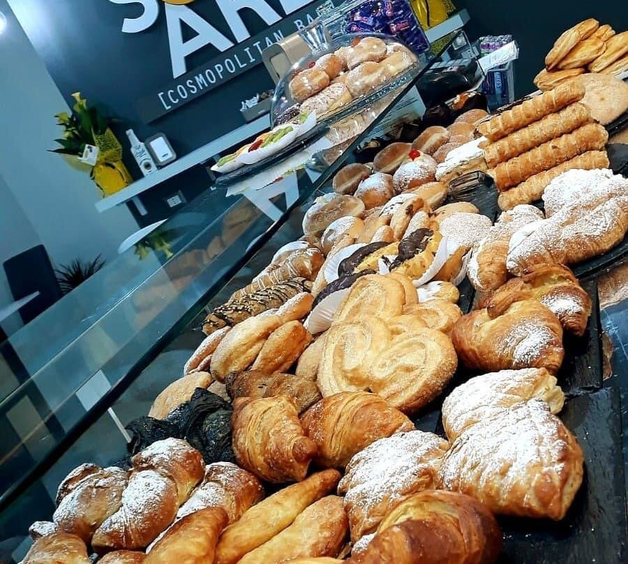 Bar Edicola Square