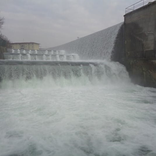 Ponte Tibetano景点图片