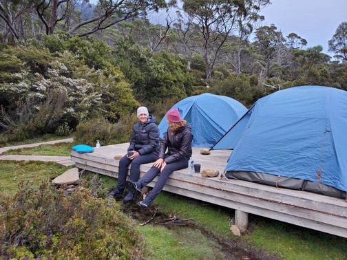 See Tasmania-霍巴特必去景点