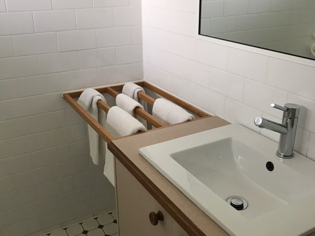 最佳西方驿马汽车旅馆主图