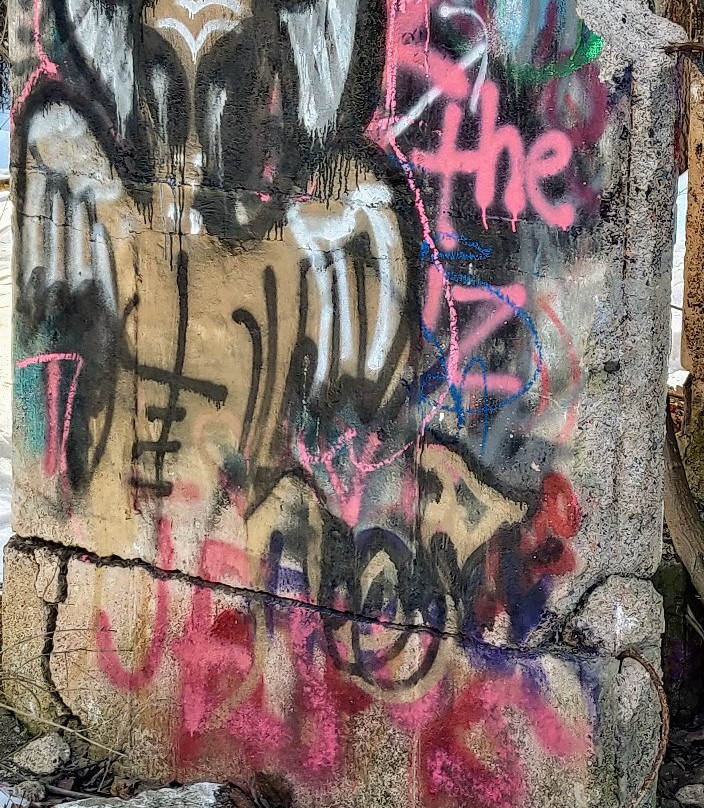 Concrete City景点图片