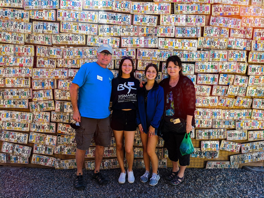 LocoMotion-托多斯桑托斯必去景点