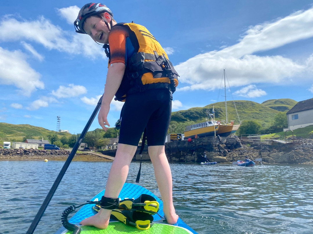 PDC Paddle Board-奥本必去景点