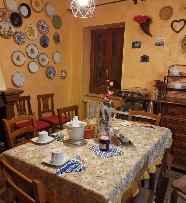 B&B Santa Vittoria主图