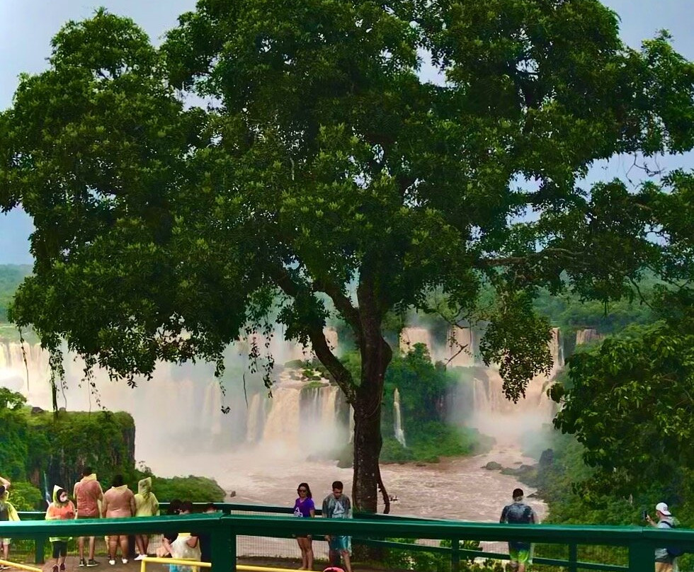 Arc Turismo-伊瓜苏必去景点