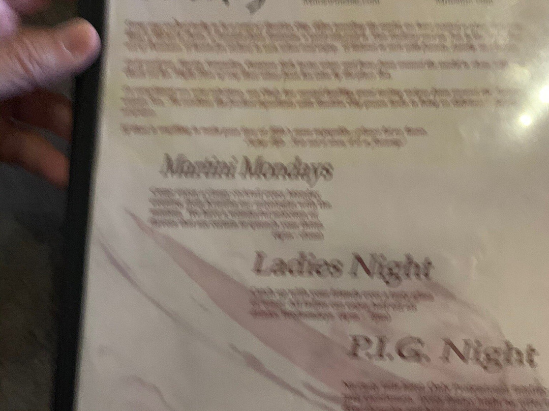 Milo's Inn at Boulder主图