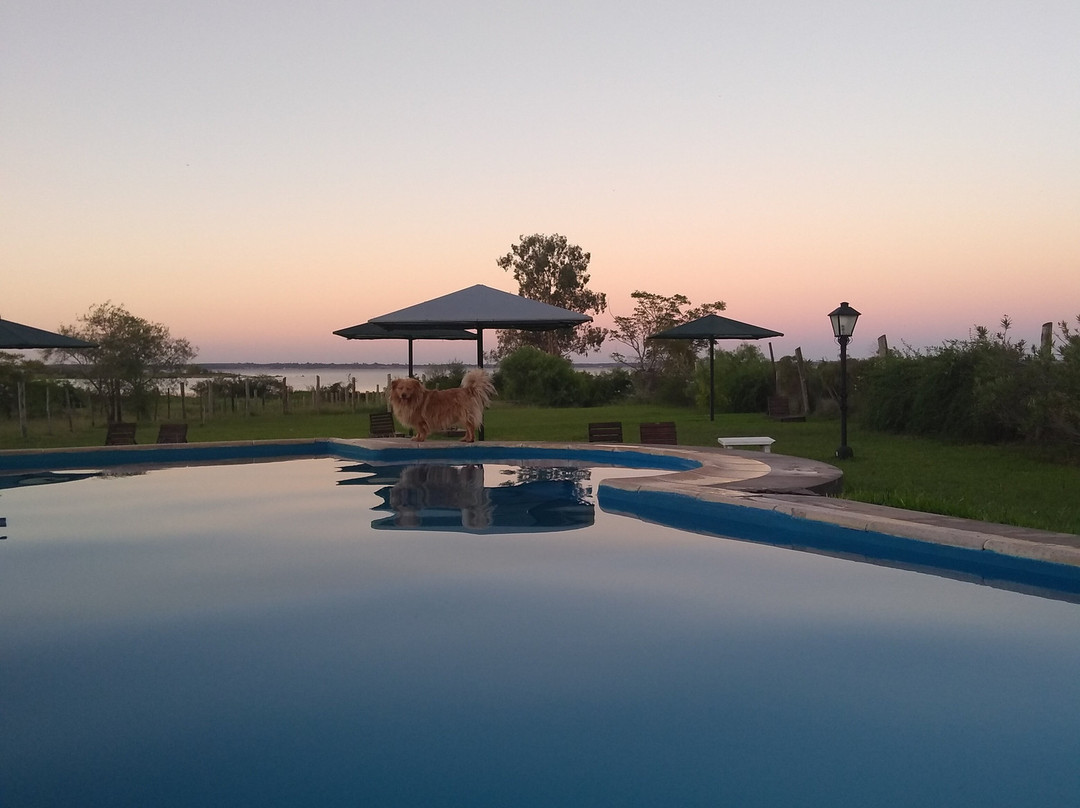 Brisas del Lago主图