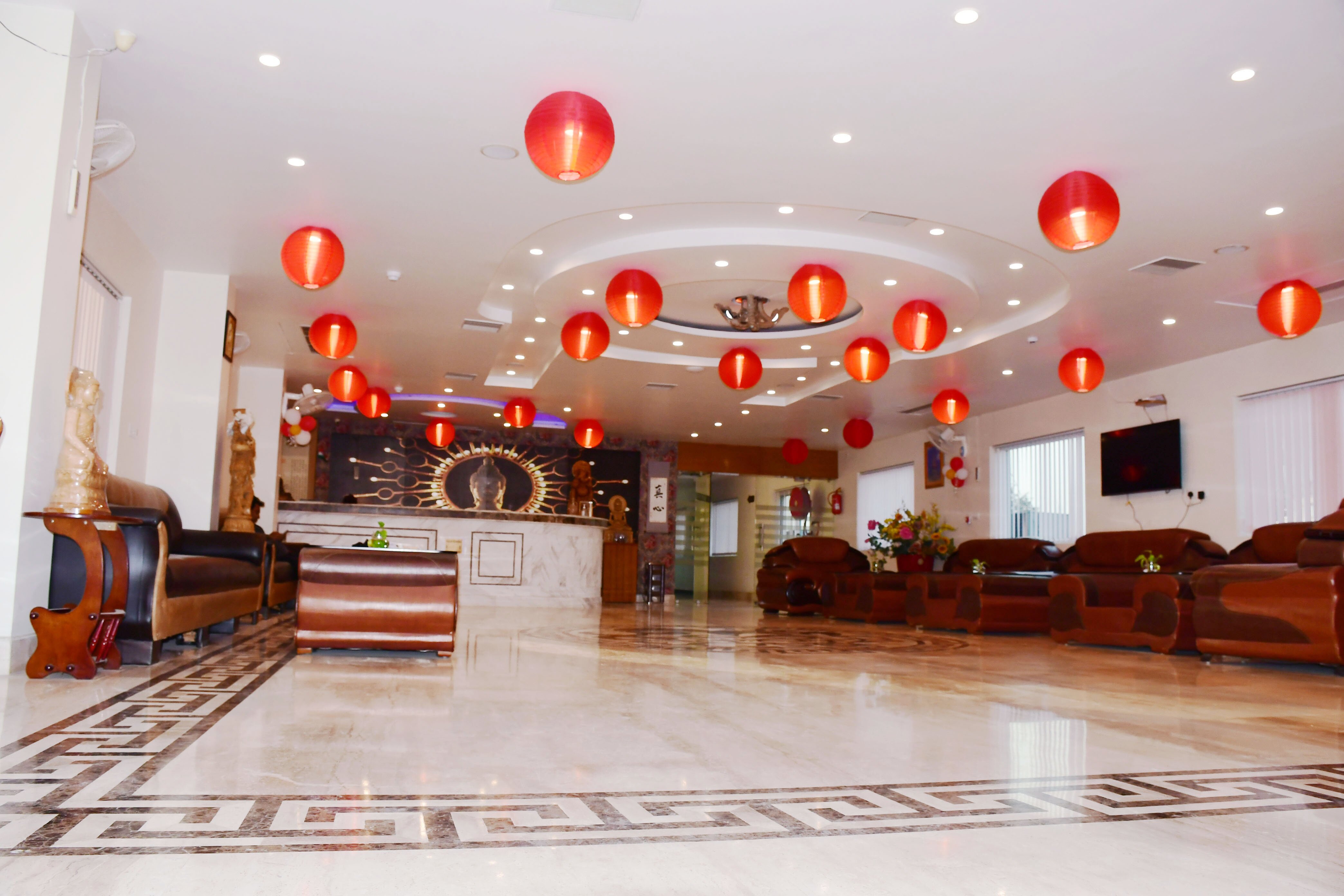 Hotel Anand International Bodhgaya-官方