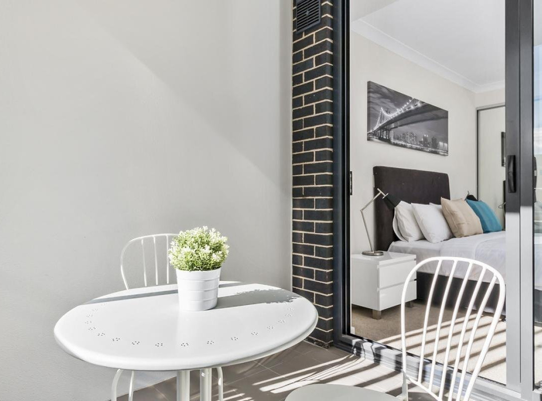 Astra Apartments