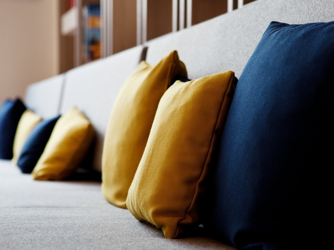 Holiday Inn Express Kaiserslautern by IHG主图