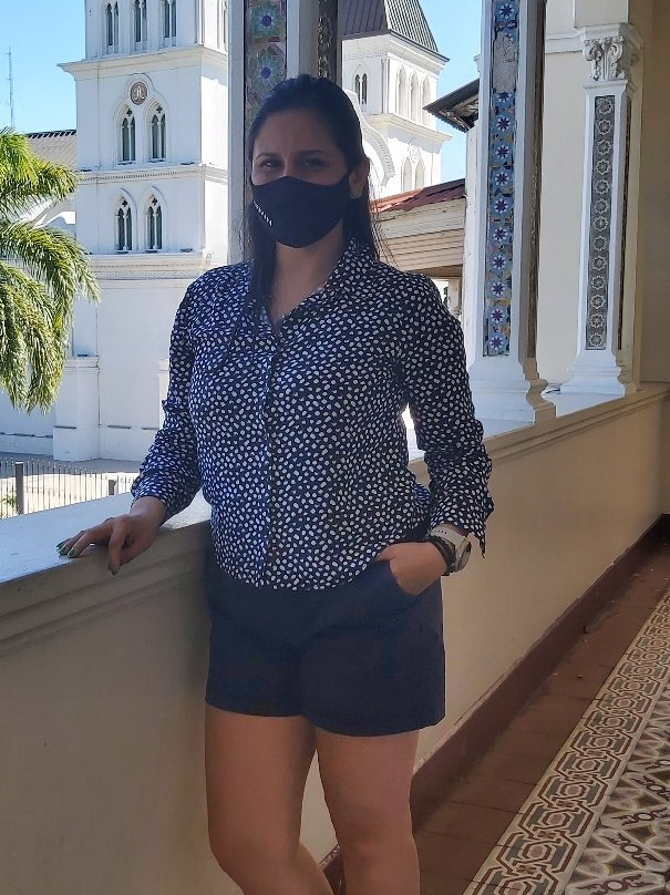 Centro de Recreo-圣地亚哥必去景点